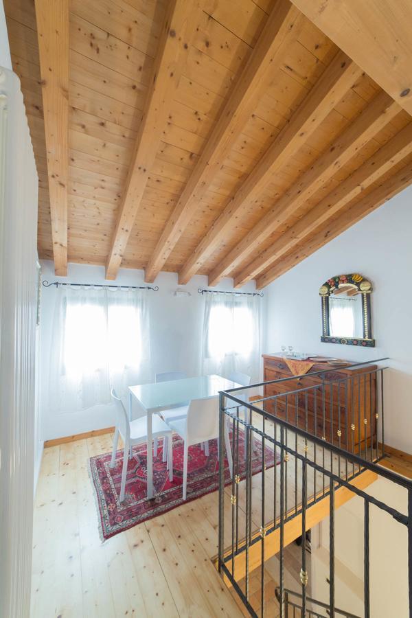 B&B&B Superior Mira Ngoại thất bức ảnh