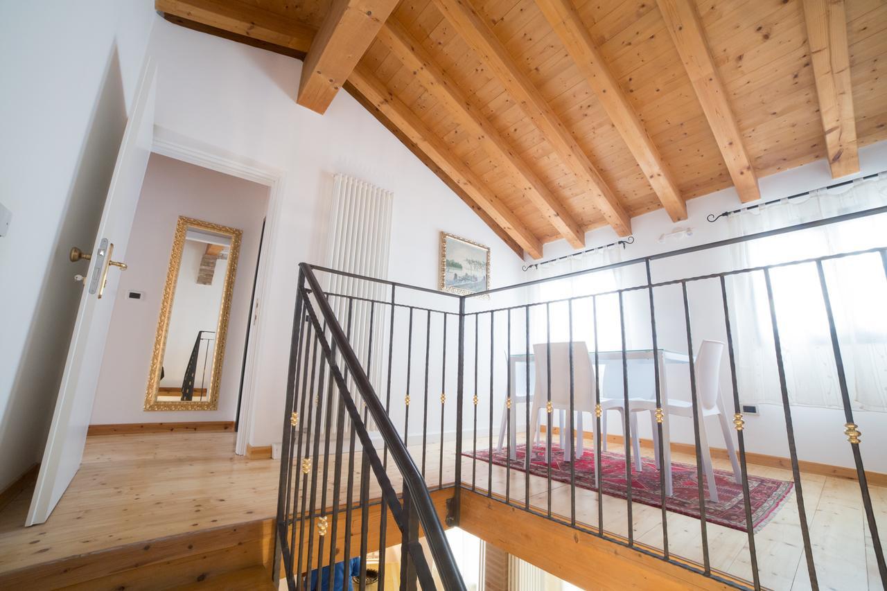 B&B&B Superior Mira Ngoại thất bức ảnh